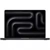 Apple MacBook Pro Space Black MDE34D/A - 35,6 cm (14 inch), M5 10-Core Chip, 10-Core GPU, 24 GB RAM, 1 TB SSD / ilman laturia