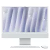 Apple Imac 24 M4 8/8/16 16GB 256GB OE Std MM K+NUM -HOPEINEN (Z1E2-DE25)