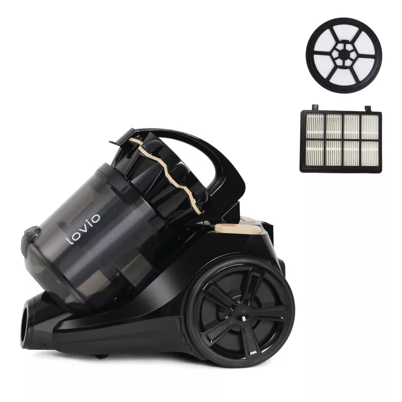 Pölynimuri Lovio LVCVC002 VacuuFlex L