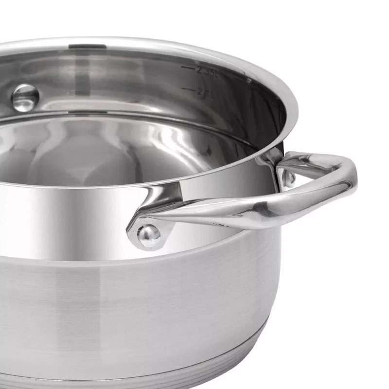 Kattila D18CM 2,7L/92103 Resto