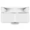 NZXT T120 prosessorin ilmajäähdytin 12 cm valkoinen 1 kpl