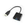 Sbox HDMI uros -> VGA naaras (AD.HDMI-VGA)