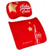 noblechairs Memory Foam -tyynypaketti - Fallout Nuka-Cola Edition (avattu pakkaus)
