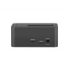 natec Kangaroo - kiintolevy - SSD - SATA - Serial ATA II - Serial ATA III - 2,5/3,5 inch - 8 TB - USB 3.2 Gen 1 (3.1 Gen 1) Type-A - 5 Gbit/s