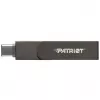 Patriot USB-muistitikku 512 GB USB 3.2 Lightning USB-C PI512GSKM30CL