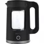 Vedenkeitin Cecotec Thermosense 330 Glassy 1,7 l 2200 W musta