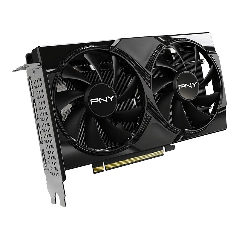 PNY GeForce RTX 5060 8GB näytönohjain