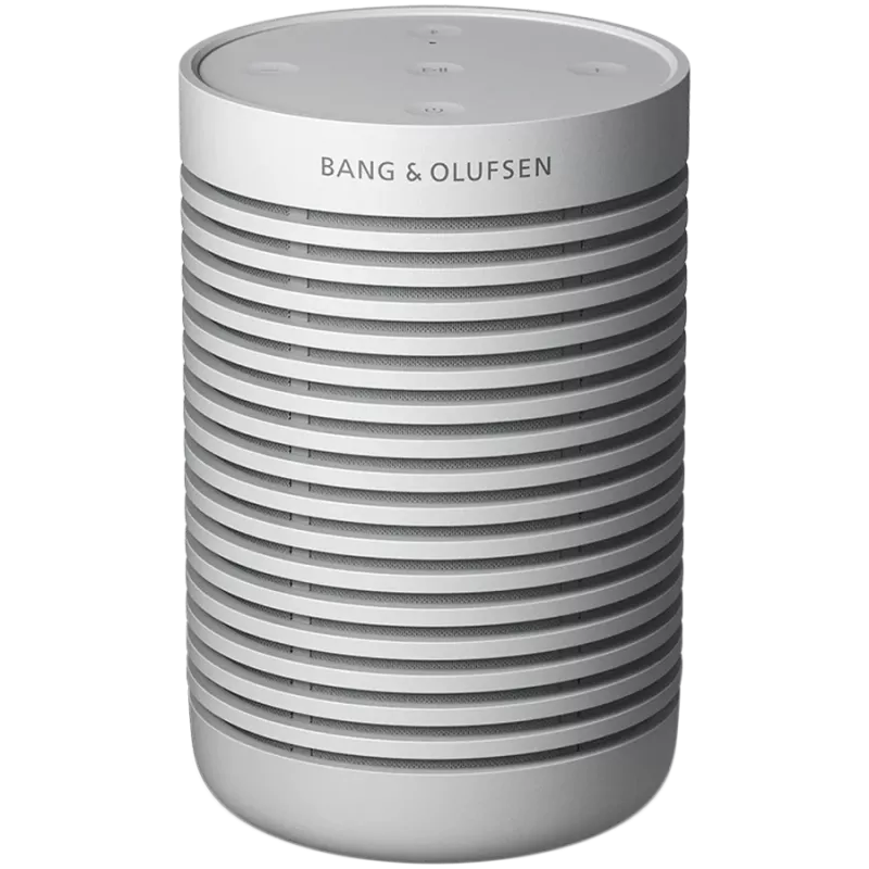Bang Olufsen BeoSound Explore, kaiutin, harmaa, Bluetooth, 1626003