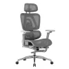 Expert 7.9 harmaa kiertotuoli