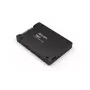 SSD | MICRON | SSD-sarja 7500 MAX | 800GB | NVMe | NAND-flash-teknologia 3D NAND | kirjoitusnopeus 1400 MB/s | lukunopeus 6800 MB/s | muototekijä U.3 | TBW 4380 TB | MTBF