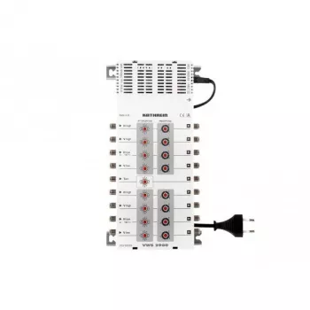 Satelliittimonikytkin Kathrein VWS 2900