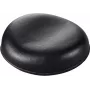 Renkforce RF-PWR-350 ergonominen rannetuki musta (RF-6031910)