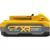 Dewalt DCBP318-XJ akku musta