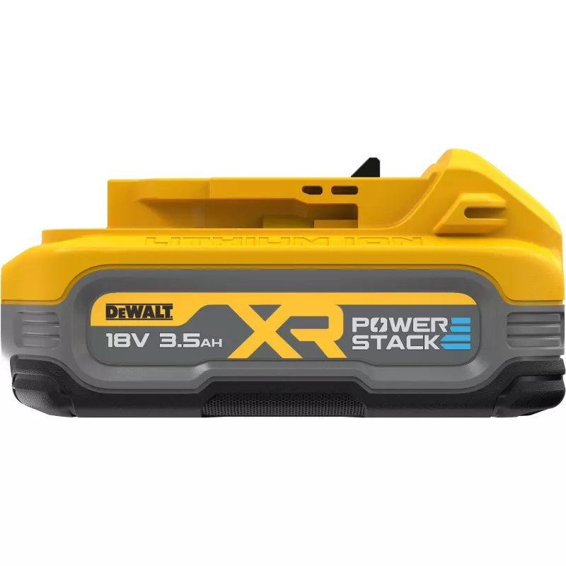 Dewalt DCBP318-XJ akku musta