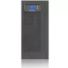 Qoltec 53982 On-line-UPS puhdas siniaalto, 6 kVA / 4,8 kW, LCD, USB