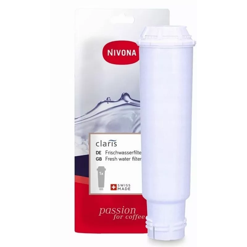 Vesisuodatin 701 NIVONA-kahvinkeittimille