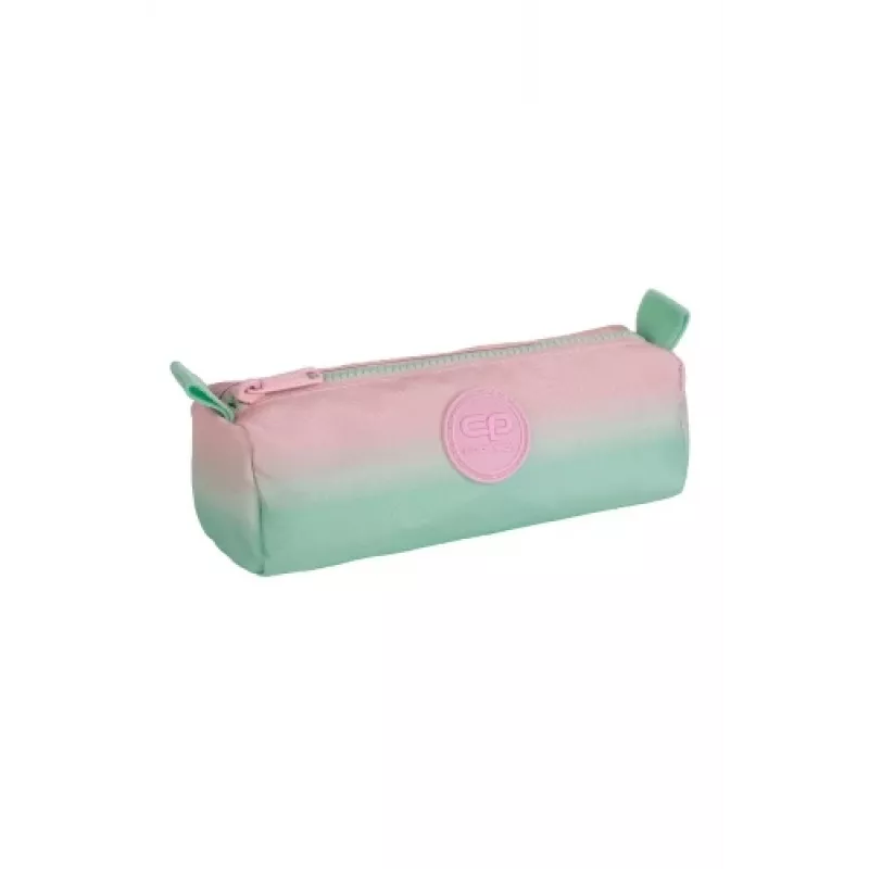 CoolPack Tube Gradient Strawberry -penaalilaukku