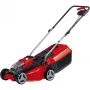 Power X-Change akkuruohonleikkuri GE-CM 18/30 Li - Solo, 18 V (punainen/musta, ilman akkua ja laturia)
