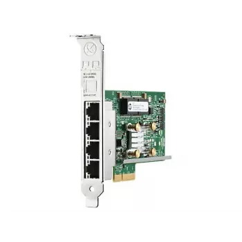 Verkkosovitin HP Enterprise Ethernet -sovitin RP000130058 1 Gbps