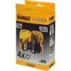 Porasarja DeWALT CASSETTA 29 kpl