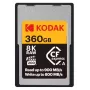 CFexpress tyyppi A -muistikortti Kodak EKMCFXA360GK 360 GB