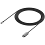Satechi USB-C-HDMI-2.1-8K-kaapeli, pituus: 1,96 m HDMI-2.1- ja USB-C-liitännällä