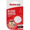 Fischer 545950 valkoinen
