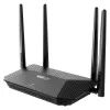 reititin X2000R WiFi 6 AX1500 Dual Band 5xRJ45