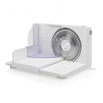 Sähköinen leikkuukone Tristar EM-2098 150 W valkoinen leikkuupaksuus 1,5 cm