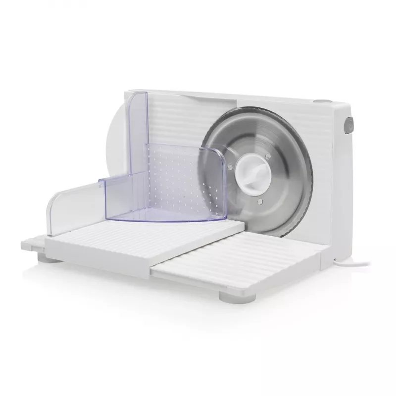 Sähköinen leikkuukone Tristar EM-2098 150 W valkoinen leikkuupaksuus 1,5 cm