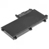 Green Cell Pro kannettavan tietokoneen akku CI03XL HP ProBook