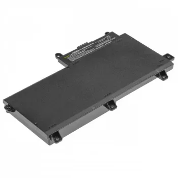 Green Cell Pro kannettavan tietokoneen akku CI03XL HP ProBook