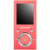 MP3-soitin 16GB pinkki/3717473 INTENSO