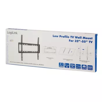 TV-teline LogiLink BP0009 139,7 cm (55