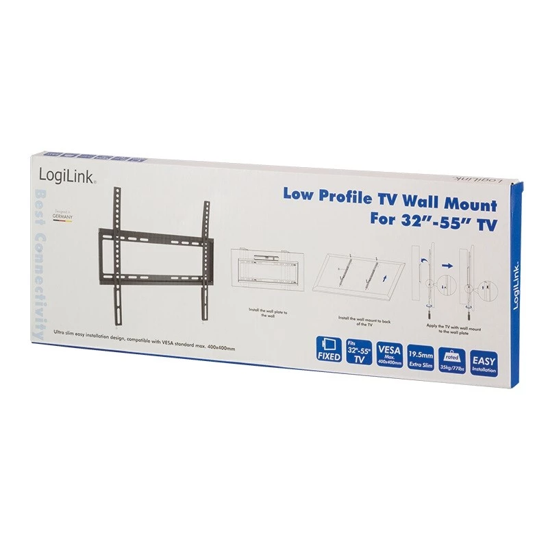 TV-teline LogiLink BP0009 139,7 cm (55