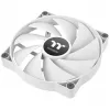 Thermaltake CT200 20 cm valkoinen 500-900 kierr./min hydraulilaakeri
