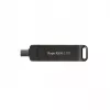 USB-muistitikku PATRIOT Rage R550 1TB 100 MB/S USB A+C Swivel Design (PE1TR550DSAD) musta