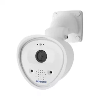 Mobotix ONE M1A-S 4K-verkkokamera, DN050 päivä/yö, 95x50 astetta