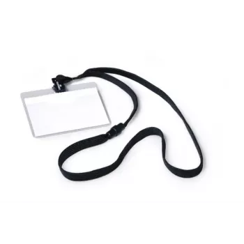 Nimikylttipidike tekstiili Durable 813901