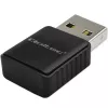 Langaton USB-adapteri QOLTEC 56988 Dual Band 1300Mbps USB 3.0