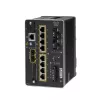 Hallittava L2-verkkokytkin Cisco IE-3200-8P2S-E