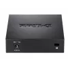 D-Link DES-105 hallitsematon L2 musta