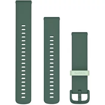 Ranneke Garmin 010-12932-66 vihreä