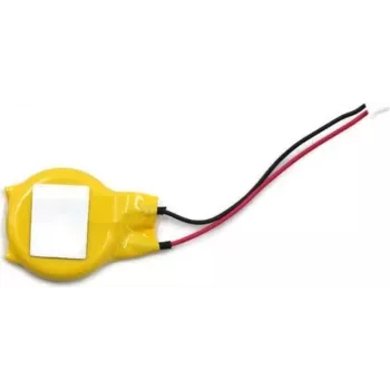 Akku Lenovo 01HY790 — vaihto sisäiselle RTC/CMOS-paristolle yhteensopiviin Lenovo-kannettaviin