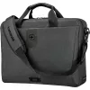 Salkku Wenger SwissGear MX Eco Brief 40,6 cm 16 tuumaa harmaa