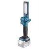 Makita DML816X taskulamppu vihreä käsivalaisin LED