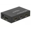 Videokytkin HDMI DeLOCK 18683