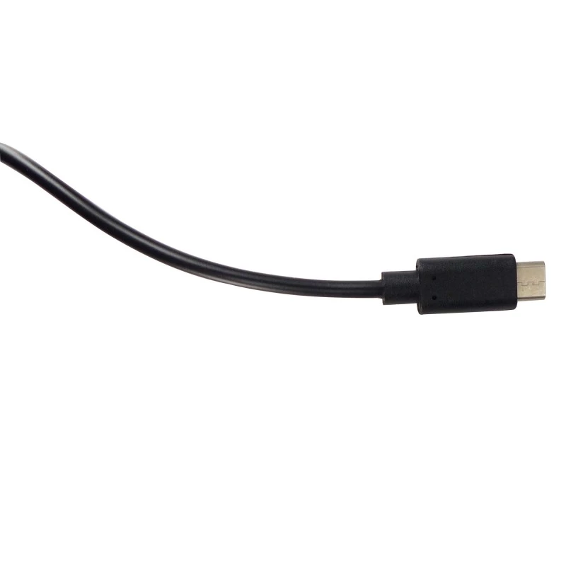 Seinälaturi SUBSONIC SA5399 15W kompakti muotoilu Switch-laitteille