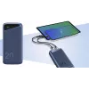 Kannettava varavirtalähde Navitel PWR20 MX BLUE 20000 mAh