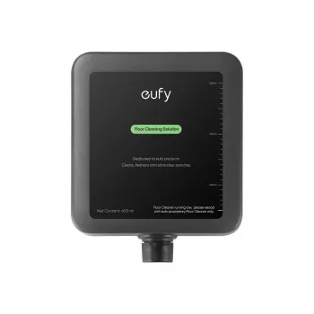 Anker Eufy | lattianpuhdistusliuos, käyttövalmis, 600 ml, lattianpuhdistusliuos, turvallinen, yhteensopiva E25:n kanssa